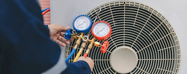 Licensed Emergency Hvac Repair service in Bossier City, LA - HVAC Repair CO