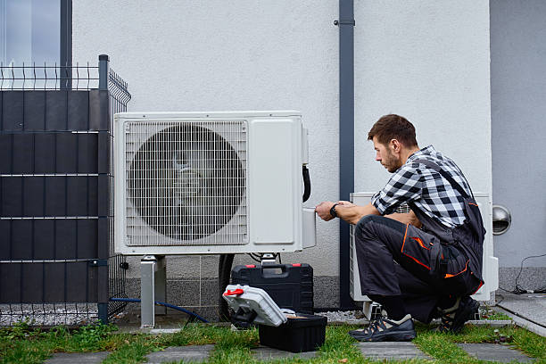 Top rated local Emergency Hvac Repair specialists in Bossier City, LA